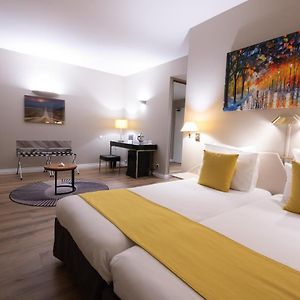 Superior Room Disability Access