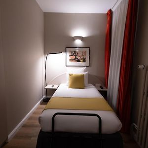 Chambre classique individuelle